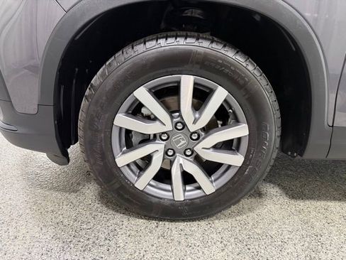 Used 2019 Honda Pilot EX-L image 31