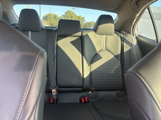 Used 2023 Toyota Camry SE w/ Convenience Package FWD image 15