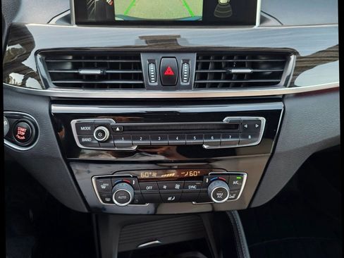 Used 2017 BMW X1 sDrive28i FWD image 21