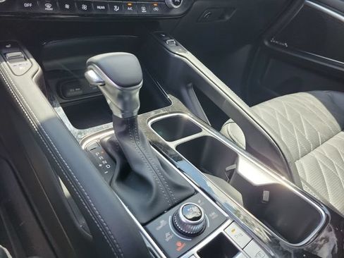Certified 2025 Kia Telluride SX X-Line AWD/4WD image 33