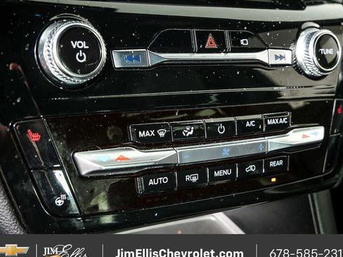 Used 2023 Ford Explorer ST-Line w/ Class IV Trailer Tow Package RWD image 17
