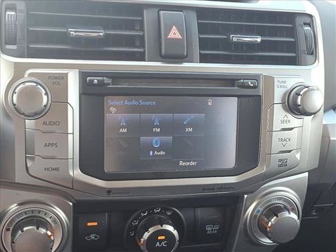 Used 2016 Toyota 4Runner SR5 Premium RWD image 11
