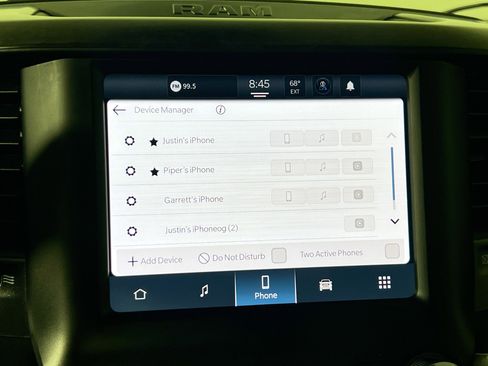 Used 2024 RAM 2500 Big Horn AWD/4WD image 28