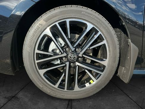 New 2026 Toyota Camry XLE image 15