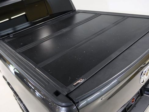 Used 2019 RAM 1500 Laramie image 14