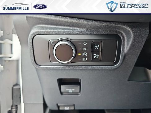 New 2026 Ford Bronco Big Bend AWD/4WD image 30