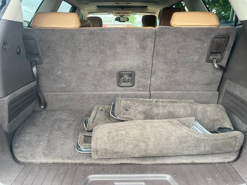Used 2014 Buick Enclave Leather w/ LPO, Cargo Convenience Pkg AWD/4WD image 9