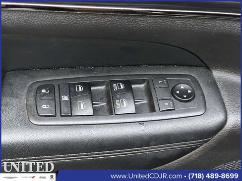 Used 2019 Jeep Grand Cherokee Limited X image 13