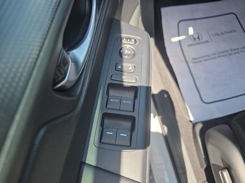 Certified 2024 Honda CR-V EX image 14