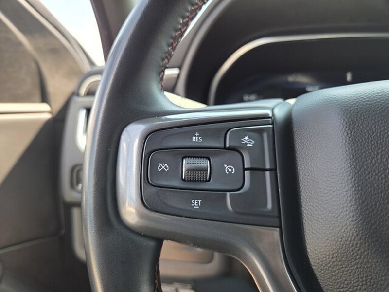 Used 2023 Chevrolet Tahoe RST AWD/4WD image 26