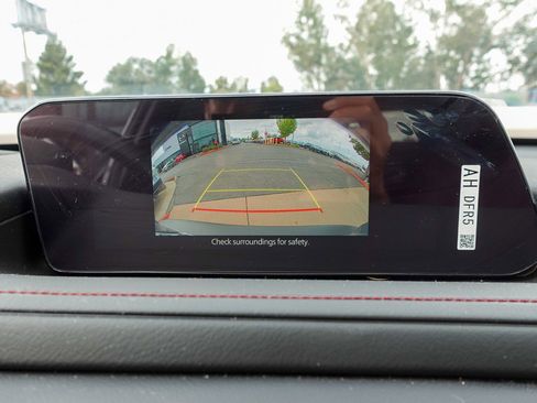 Certified 2025 MAZDA CX-30 AWD 2.5 S w/ Preferred Package image 22