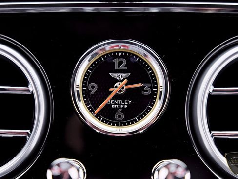 Used 2024 Bentley Continental GT AWD/4WD image 69
