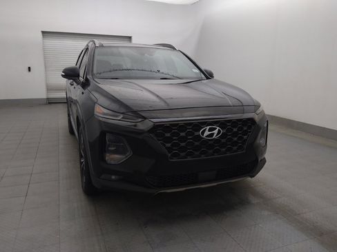 Used 2019 Hyundai Santa Fe Limited image 14