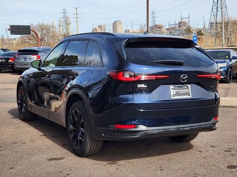 New 2026 MAZDA CX-90 3.3 Turbo w/ Premium Sport Pkg image 26