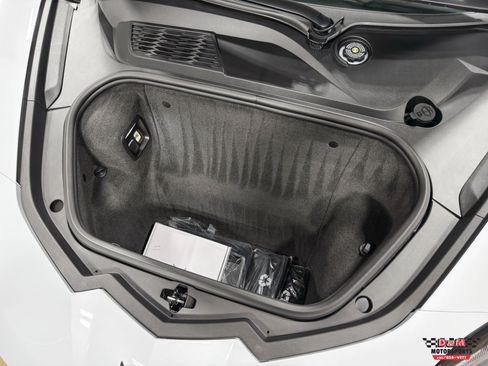 Used 2024 Chevrolet Corvette Stingray Coupe w/ Z51 Performance Package image 37