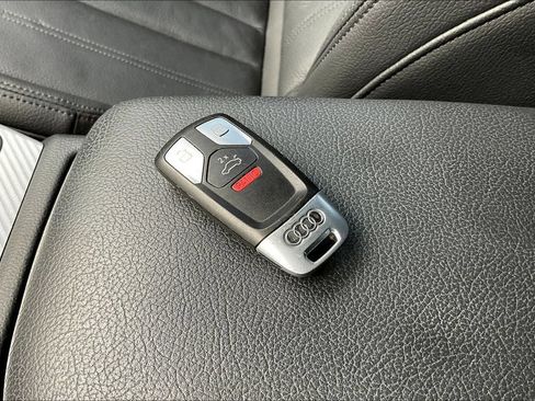 Used 2019 Audi A5 2.0T Premium w/ Convenience Package AWD/4WD image 32