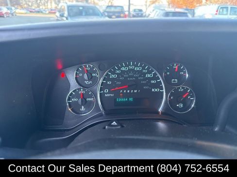 Used 2018 GMC Savana 2500 LS image 18
