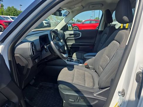 Certified 2023 Ford Bronco Sport Big Bend w/ Convenience Package AWD/4WD image 13