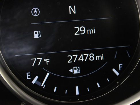 Used 2023 MAZDA CX-5 AWD 2.5 S w/ Select Package image 23