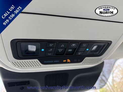 Used 2025 Ford Expedition Active image 34