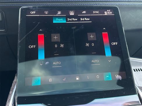 New 2026 Cadillac Escalade IQL Luxury image 31