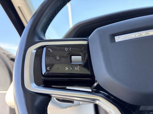 Used 2021 Land Rover Range Rover Velar S image 8