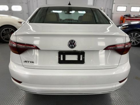 Used 2019 Volkswagen Jetta SEL image 9