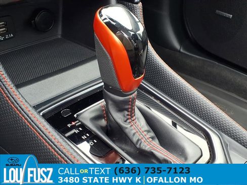 Used 2023 Subaru Forester Sport w/ Popular Package #3 image 15