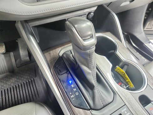 Used 2020 Toyota Highlander Platinum image 27