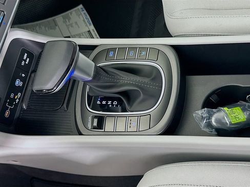 New 2026 Hyundai Kona SEL Sport FWD image 14