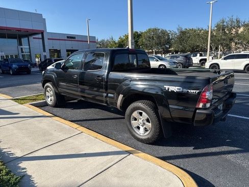 Used 2014 Toyota Tacoma PreRunner image 5