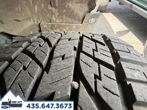 Used 2023 Ford F150 XLT w/ Equipment Group 301A Mid AWD/4WD image 9