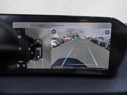 New 2026 Audi Q3 quattro 2.0T image 17