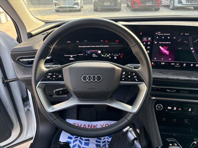 Certified 2025 Audi Q5 Premium w/ Convenience Package AWD/4WD image 20