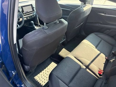 Used 2026 Toyota Camry LE FWD image 20
