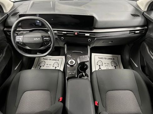 Used 2026 Kia Sportage S AWD/4WD image 25