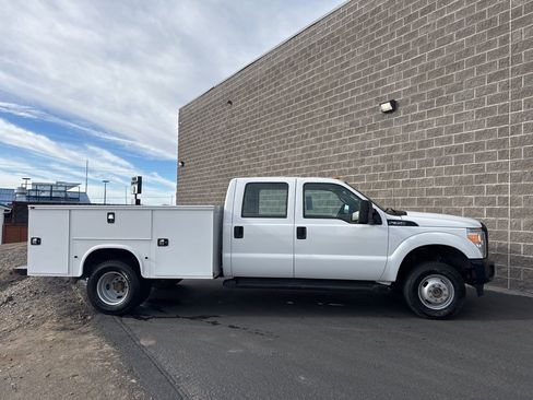 Used 2016 Ford F350 XL image 4