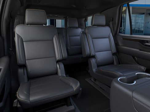 New 2026 Chevrolet Tahoe Premier AWD/4WD image 41
