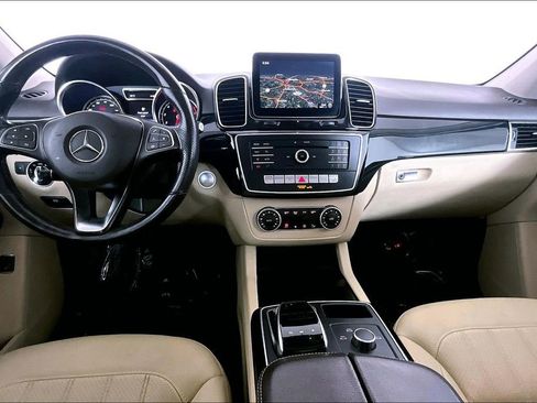 Used 2017 Mercedes-Benz GLE 350 w/ Premium 1 Package image 15