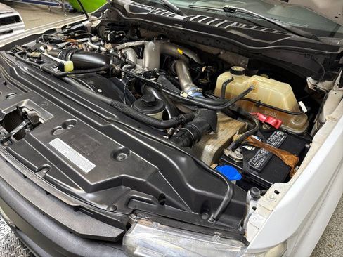 Used 2022 Ford F350 XL w/ Power Equipment Group image 75