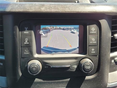 Used 2022 RAM 1500 Big Horn image 19