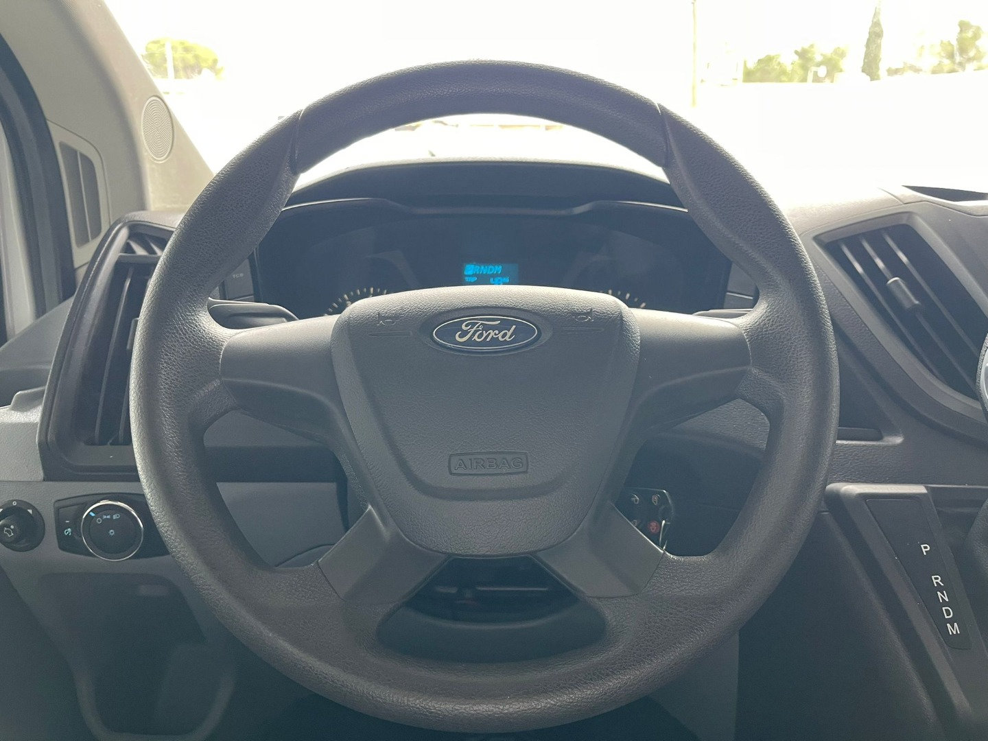 Used 2016 Ford Transit 350 148 Medium Roof RWD image 12