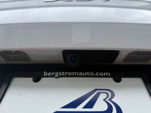 Used 2025 Kia Sportage EX FWD image 12