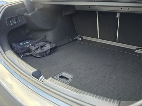 Used 2025 Mercedes-Benz C 300 4MATIC Sedan image 22