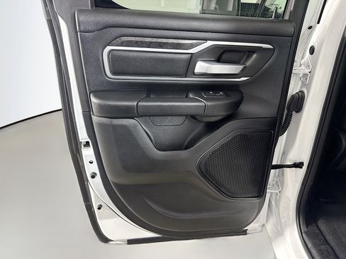 Used 2021 RAM 1500 Big Horn image 26