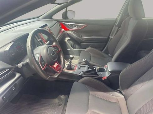 Used 2022 Subaru WRX Premium AWD/4WD image 17