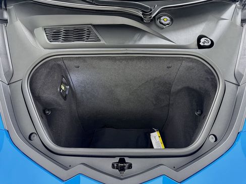 Used 2023 Chevrolet Corvette Stingray Premium Conv w/ 3LT image 26