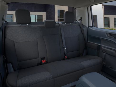 New 2025 Ford Maverick XL w/ Equipment Group 101A image 11