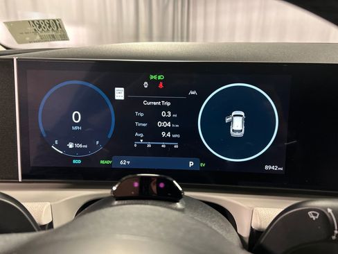 Used 2025 Hyundai Tucson SEL image 14