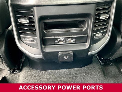 Used 2020 RAM 1500 Big Horn image 12